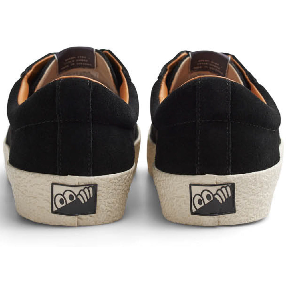 Last Resort AB VM002 Suede Lo black/white