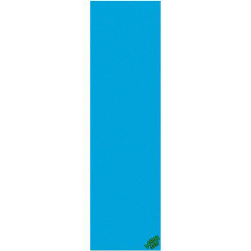MOB Grip Colours Blue grip tape sheet 9" x 33" Note Shop
