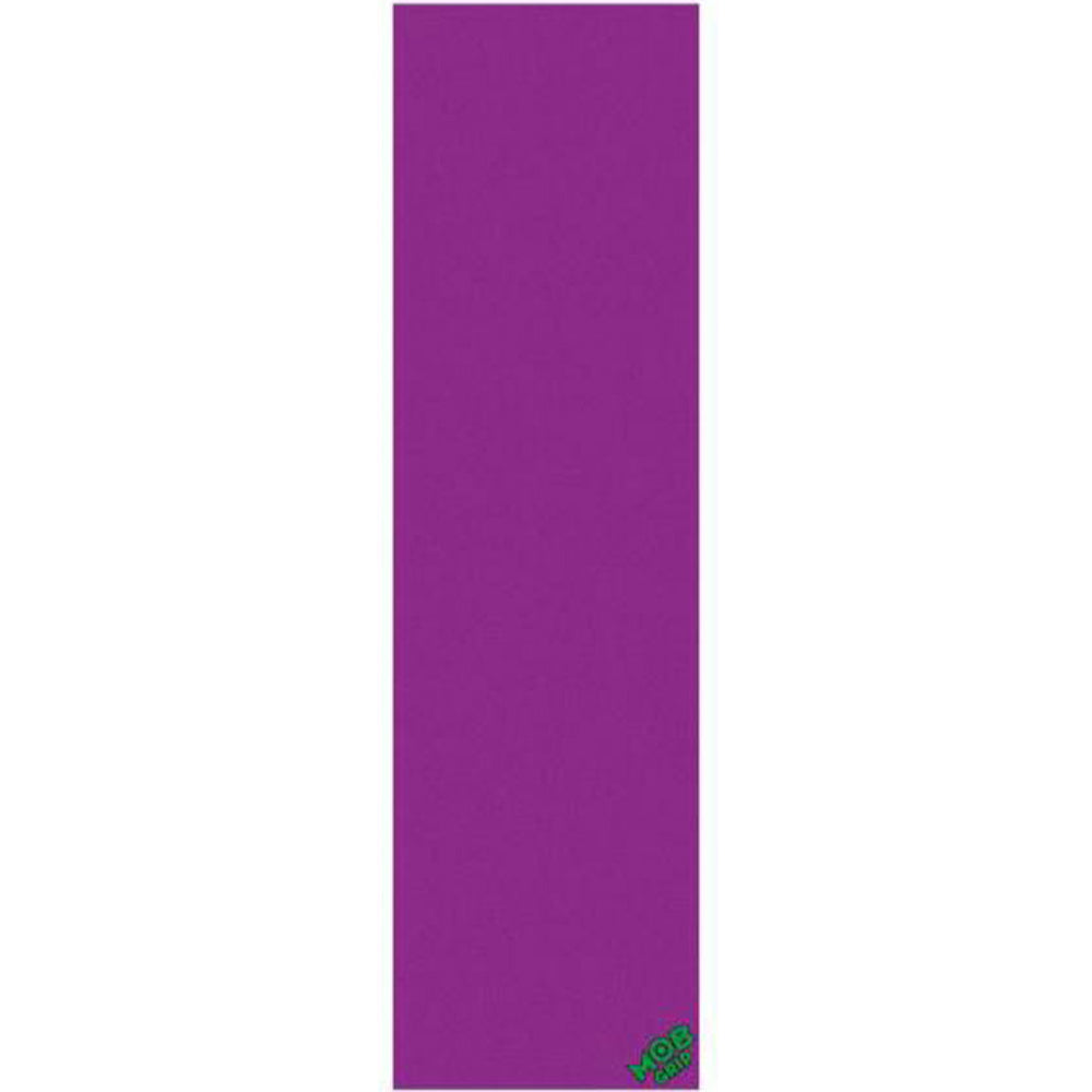 MOB Grip Colours Purple grip tape sheet 9" x 33"
