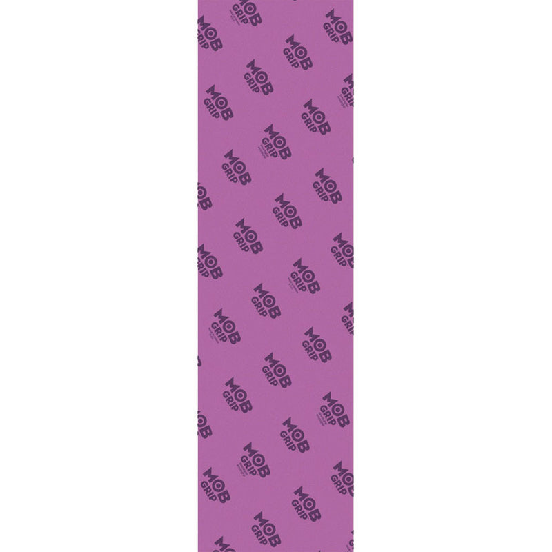 MOB Grip Trans Colours Purple grip tape sheet 9" x 33"