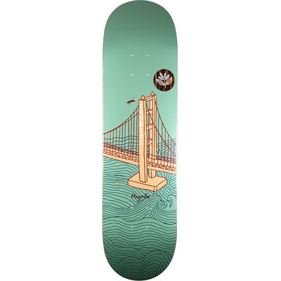 Magenta Jameel Douglas Buildings Deck 8.5"