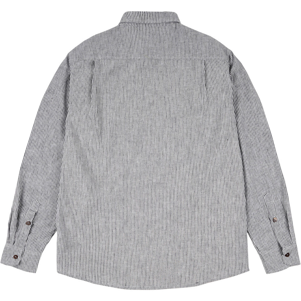Magenta Lover Shirt Grey