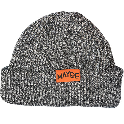 Maybe Seagul Beanie grey