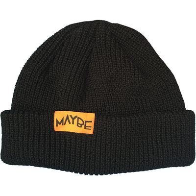 Maybe Seagul beanie black