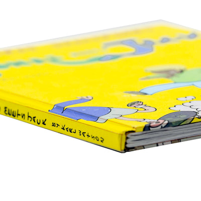 My First Skateboard Jonas Meets Jack book by Karl Watson