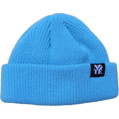 NOTE Platt Beanie sea spray