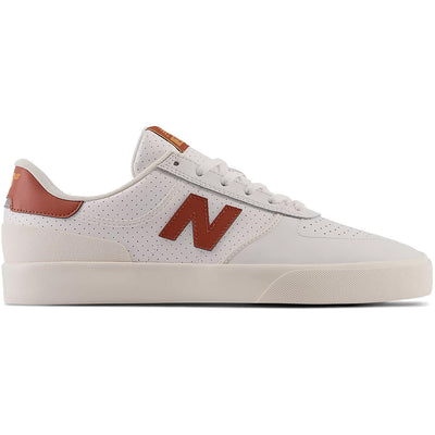 New Balance Numeric 272 Shoes White/Copper
