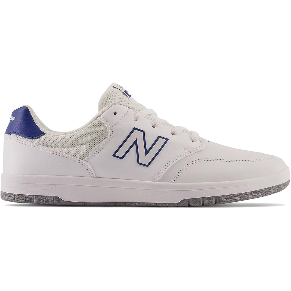 New Balance Numeric 425 Shoes White/Royal