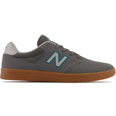 New Balance Numeric 425 shoes grey/light grey