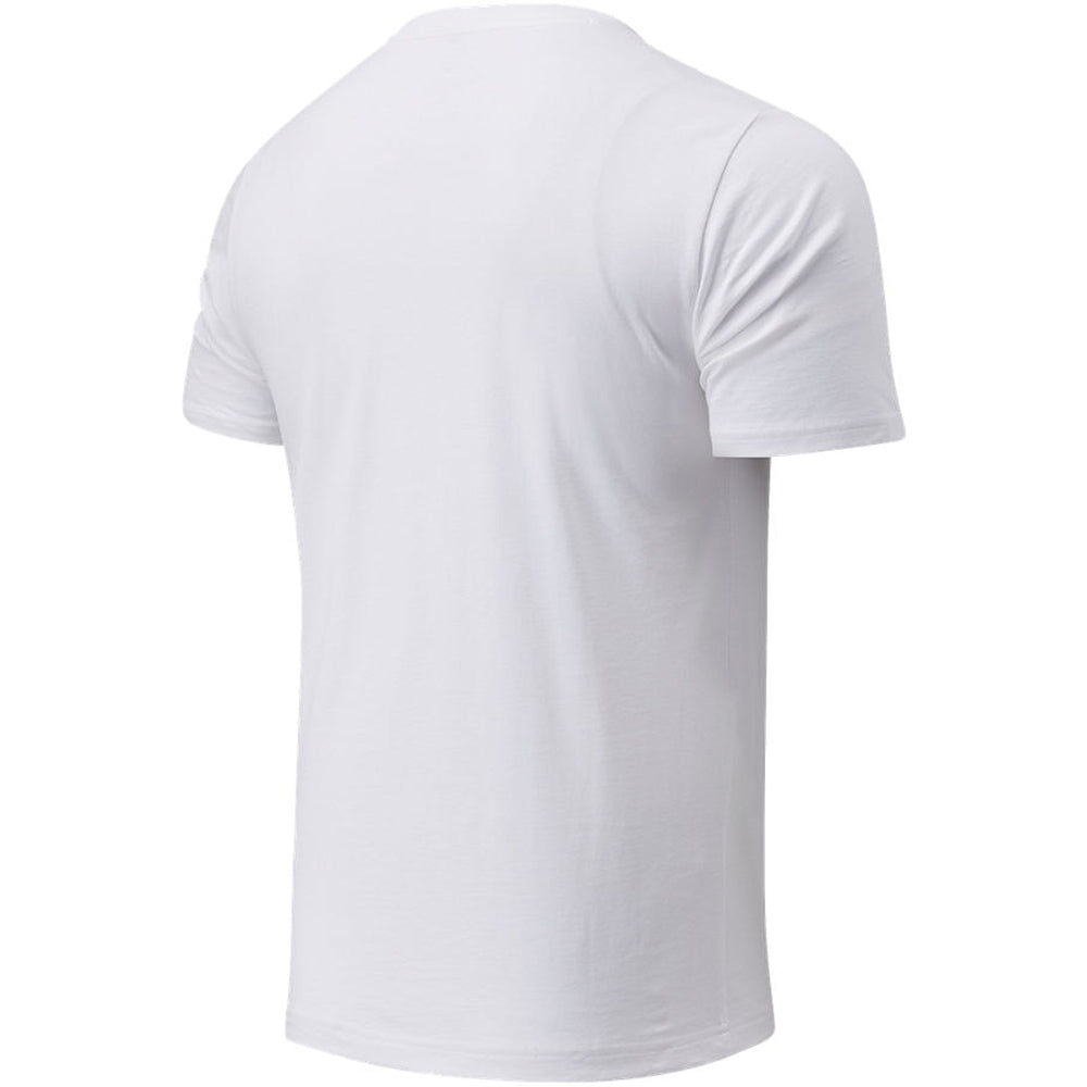 New Balance Numeric Boutique Tee white