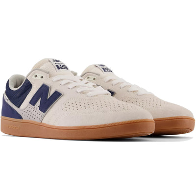 New Balance Numeric Brandon Westgate 508 Shoes Sea Salt/Navy