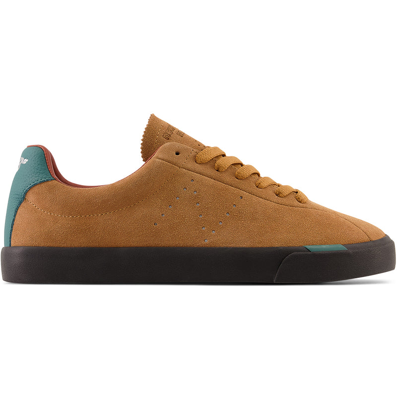 New Balance Numeric NM22 Shoes Brown Black NOTE shop