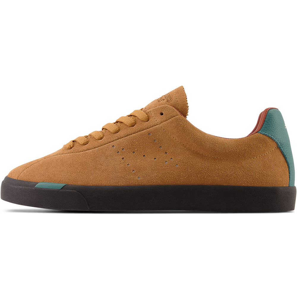 New Balance Numeric NM22 Shoes Brown/Black