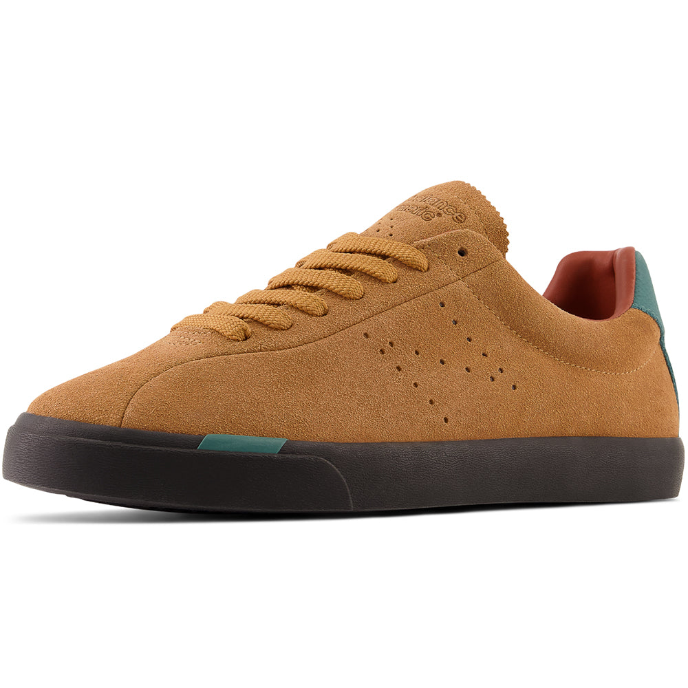New Balance Numeric NM22 Shoes Brown/Black