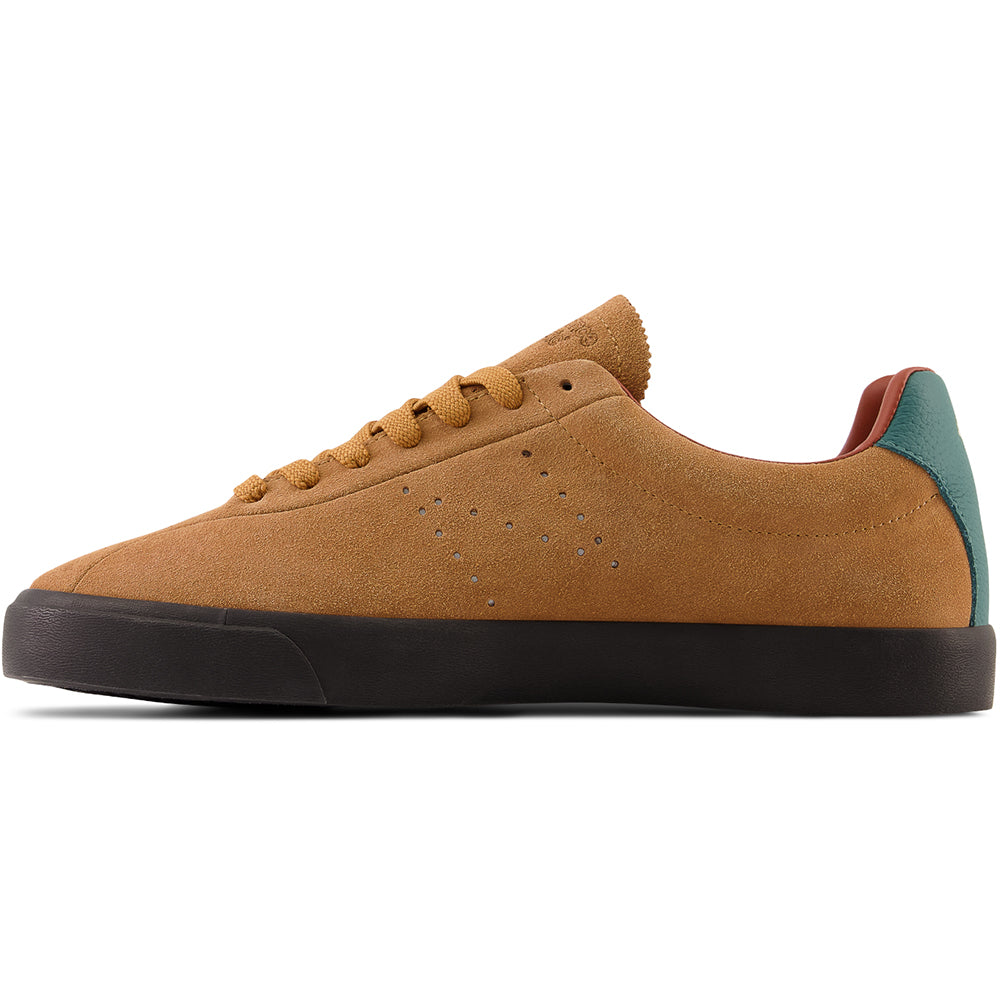 New Balance Numeric NM22 Shoes Brown/Black