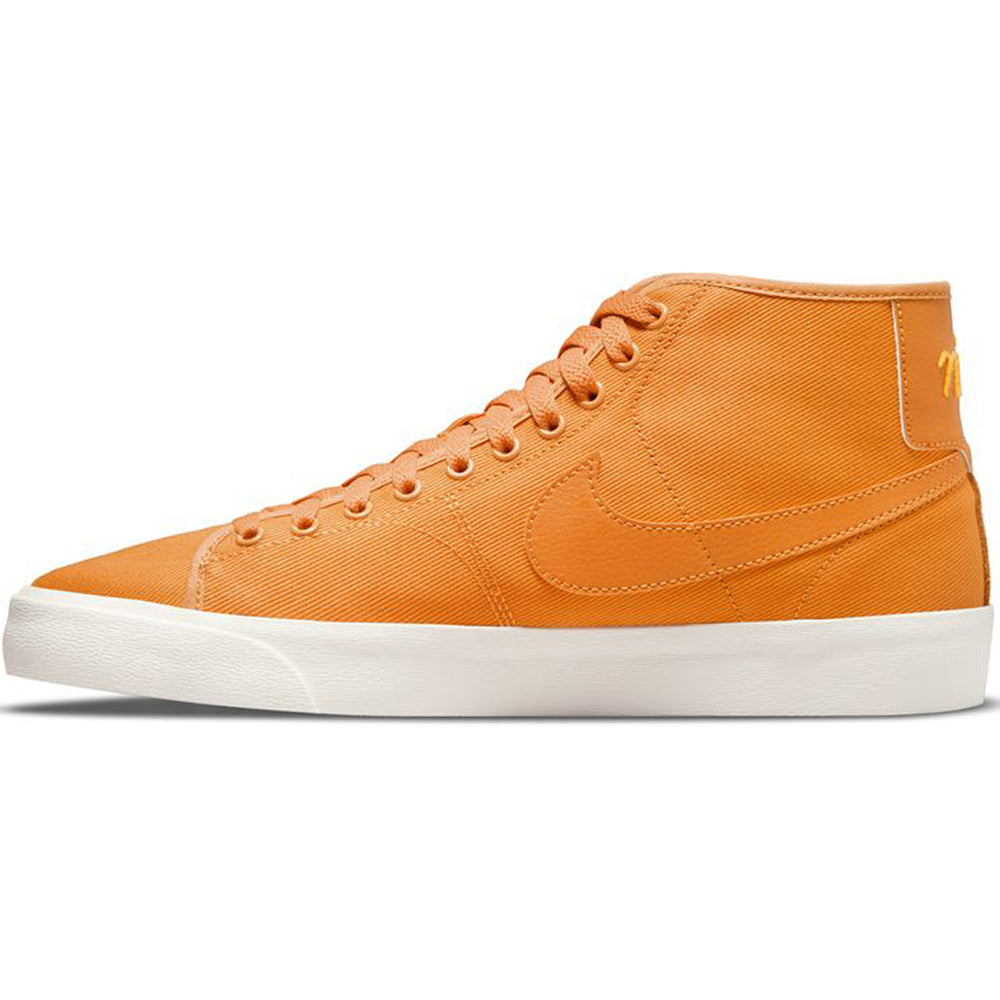 Nike SB BLZR Court Mid Premium light curry/light curry-light curry-sail