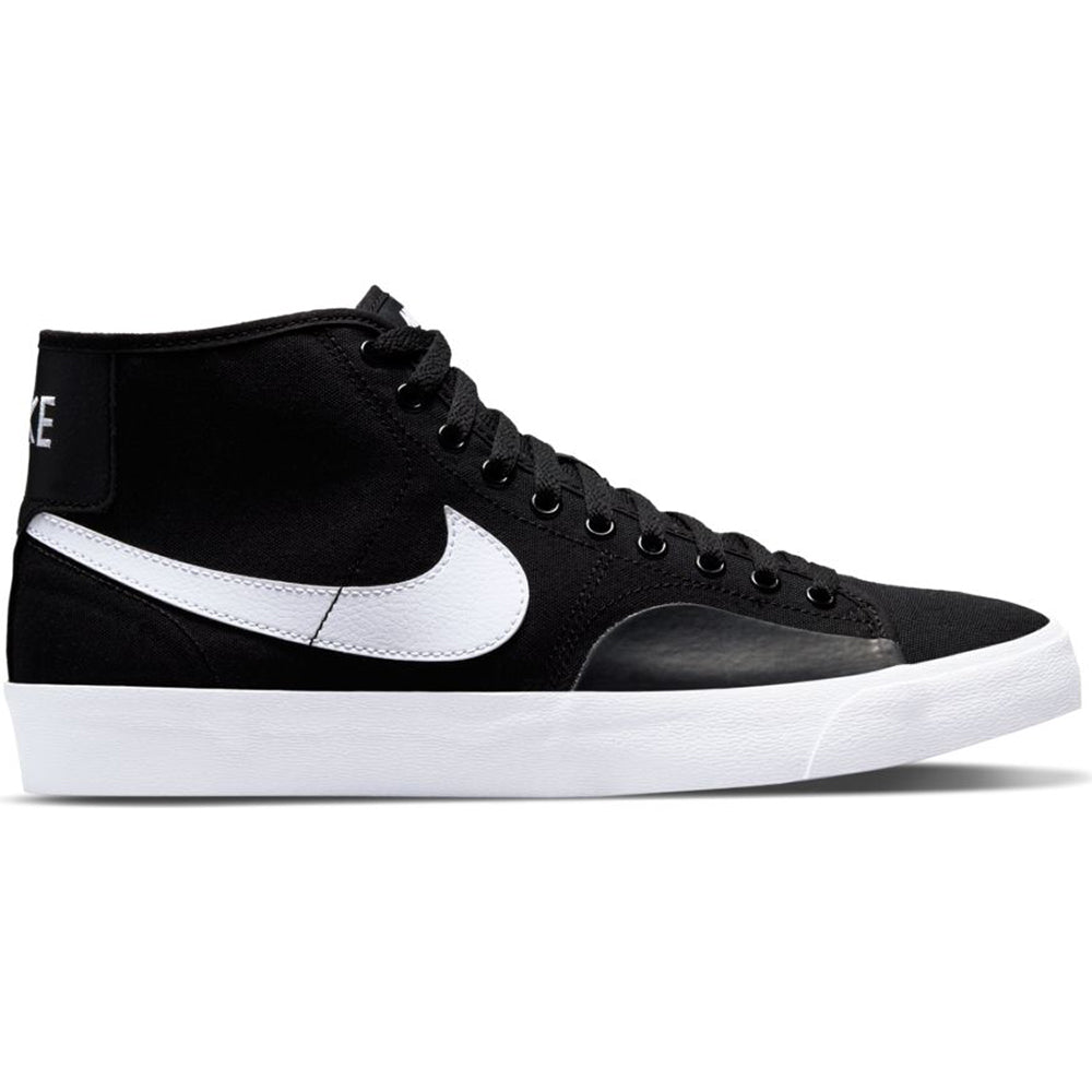 Nike SB BLZR Court Mid black/white-black