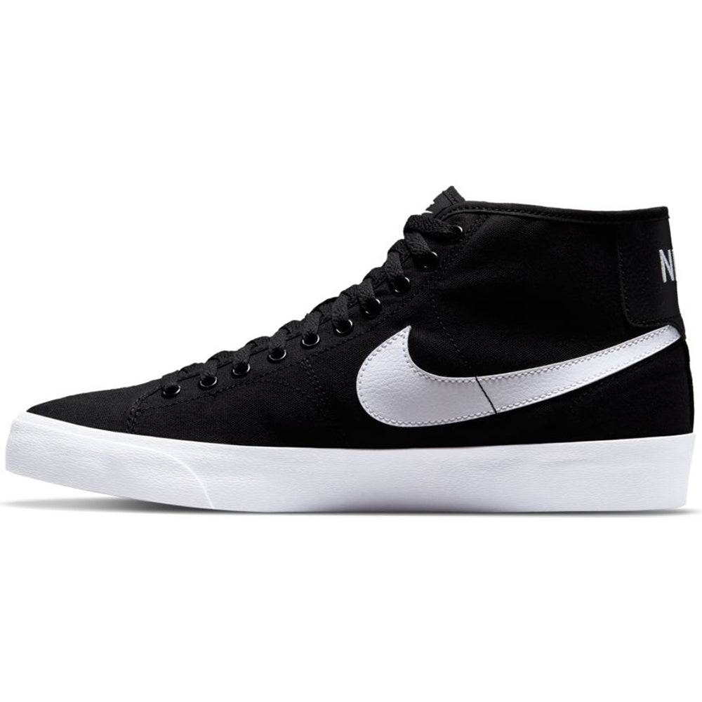 Nike SB BLZR Court Mid black/white-black