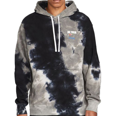 Nike SB Be True Hoodie black