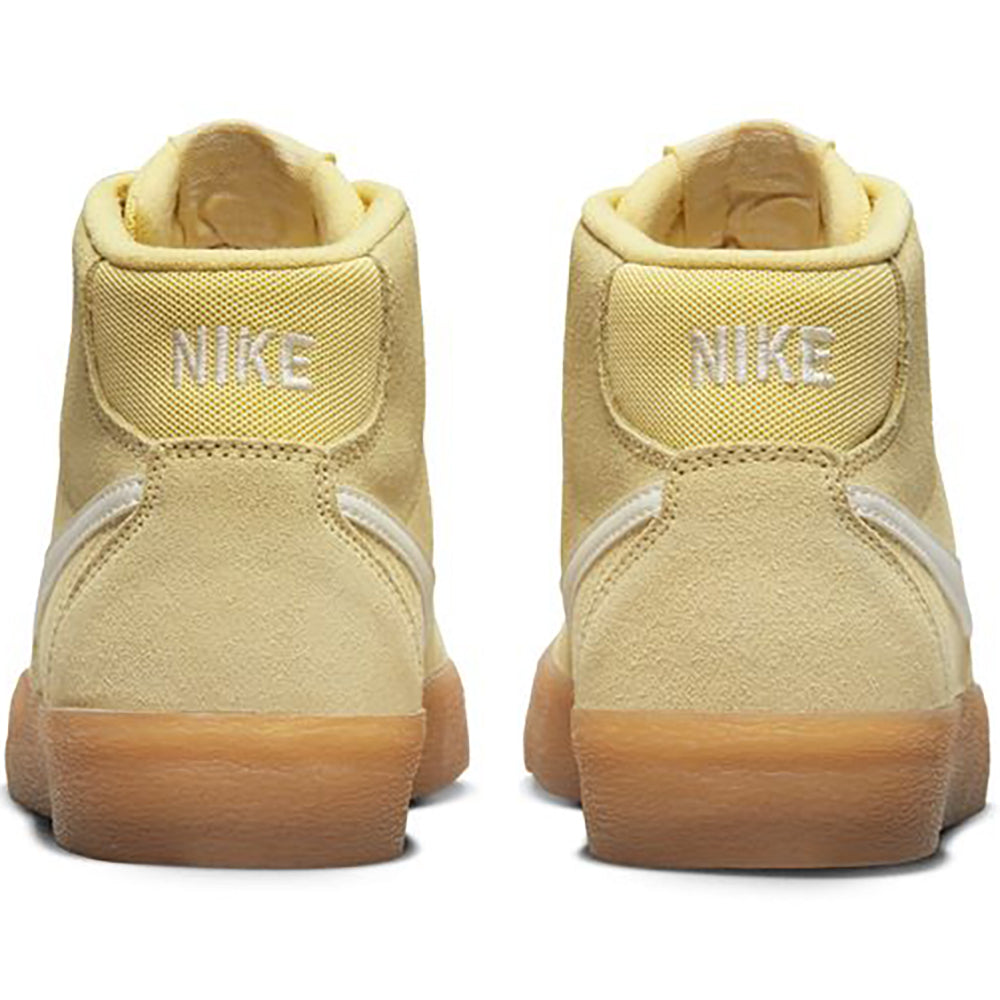 Nike SB Bruin High Shoes lemon wash/sail-lemon wash