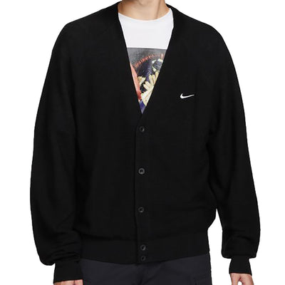 Nike SB Cardigan Black