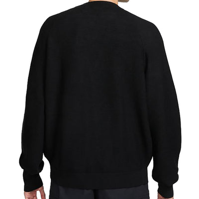 Nike SB Cardigan Black
