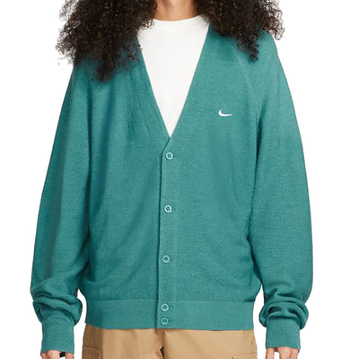 Nike SB Cardigan Mineral Teal