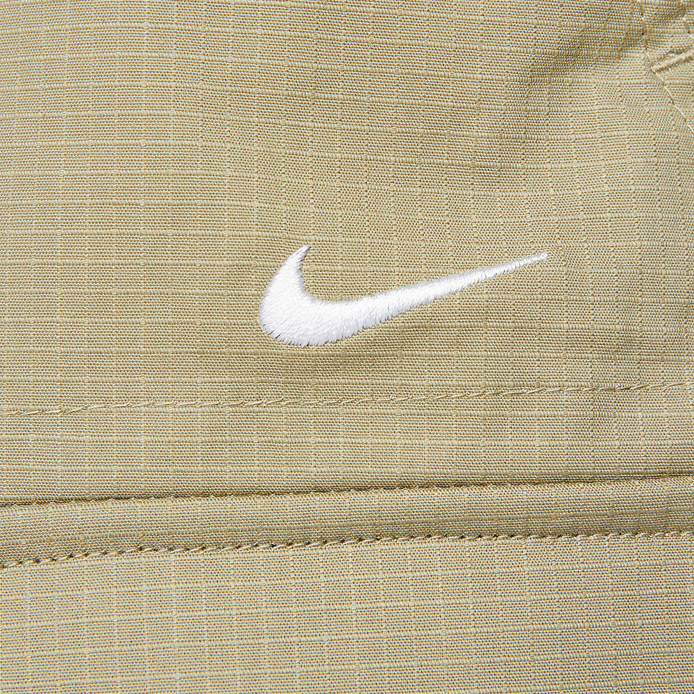 Nike SB Cargo Shorts Neutral Olive/White