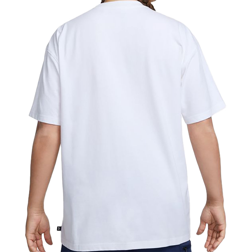 Nike SB Daisy T Shirt White