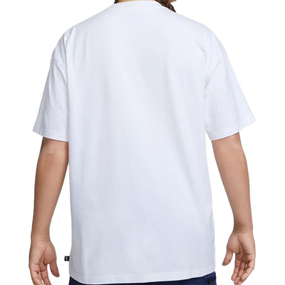 Nike SB Daisy T Shirt White