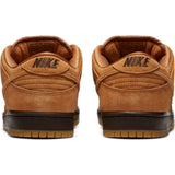 Nike SB Dunk Low Pro Shoes Flax/Flax-Flax-Baroque Brown