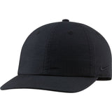 Nike SB Heritage 86 Flatbill Cap black/black