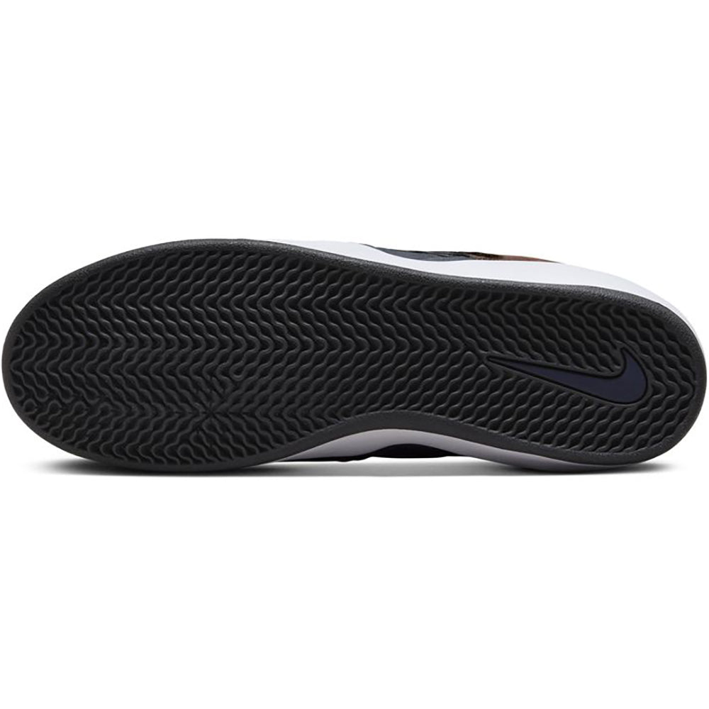 Nike SB Ishod Wair Premium Shoes Baroque Brown/Obsidian-Black