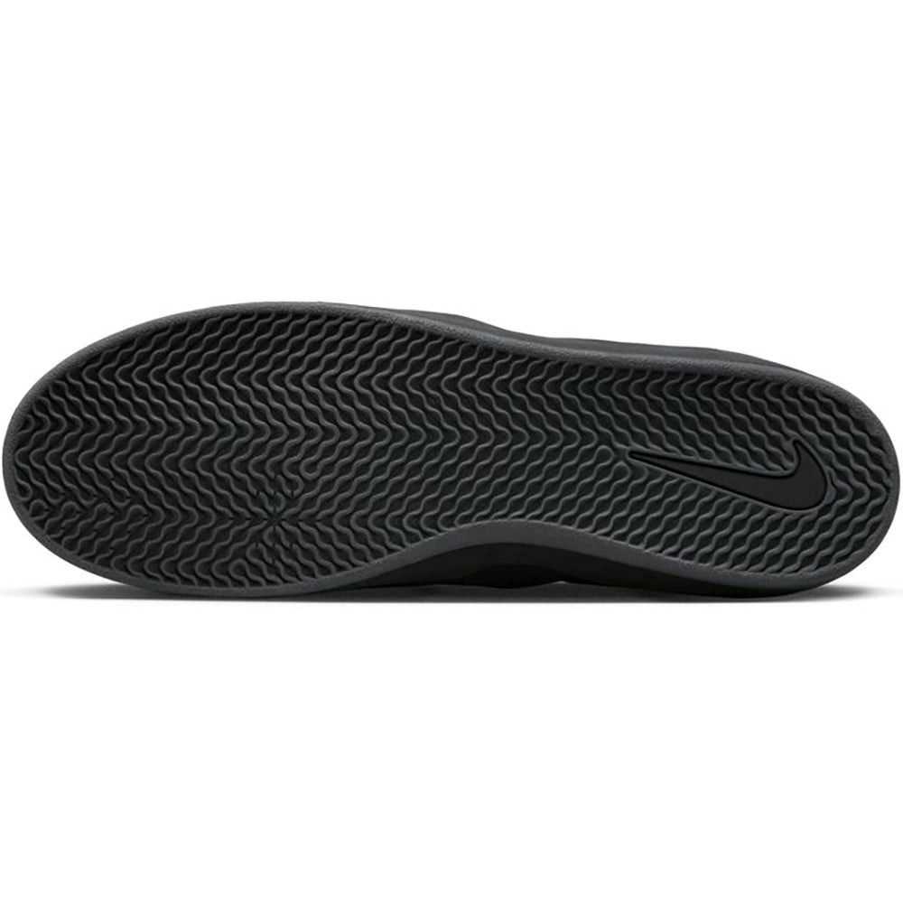 Nike SB Ishod Wair Premium Shoes Black/Black-Black-Black