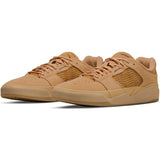 Nike SB Ishod Wair Shoes Flax/Wheat-Flax-Gum Light Brown