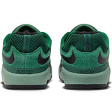 Nike SB Ishod Wair Shoes gorge green/black-dutch green-black