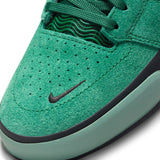 Nike SB Ishod Wair Shoes gorge green/black-dutch green-black