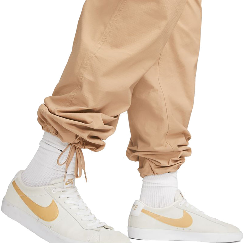 Nike SB Kearny Cargo Pants Hemp/White