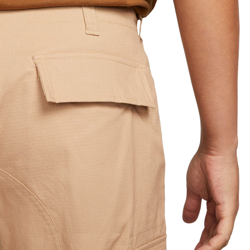 Nike SB Kearny Cargo Pants Hemp/White