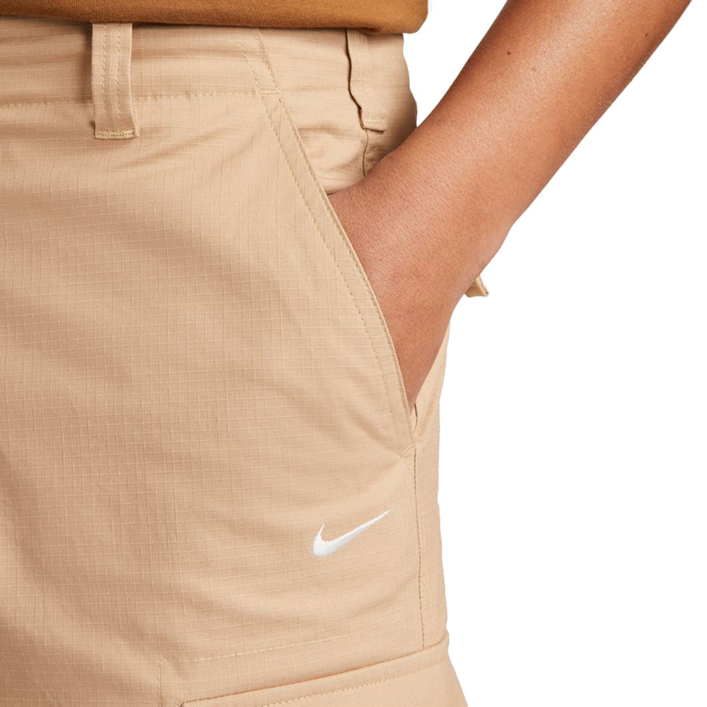 Nike SB Kearny Cargo Pants Hemp/White