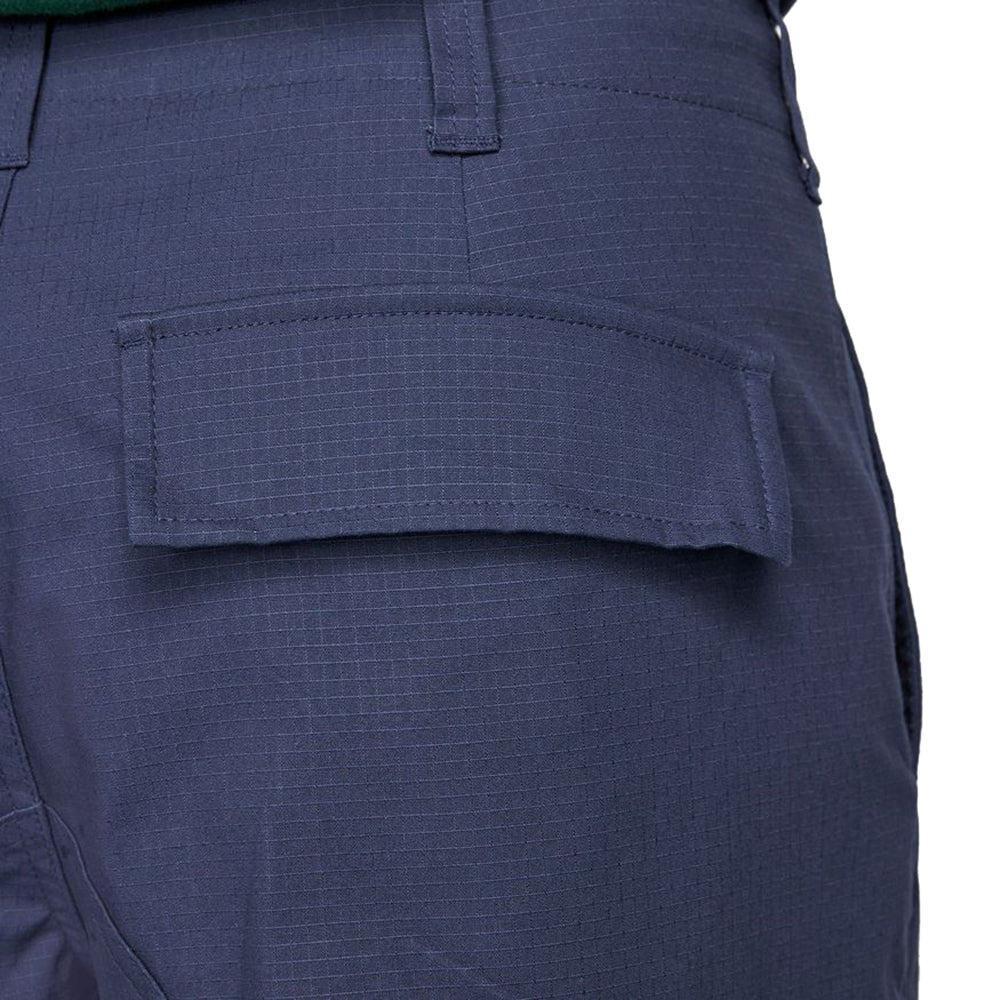 Nike SB Kearny Cargo Pants Midnight Navy/White