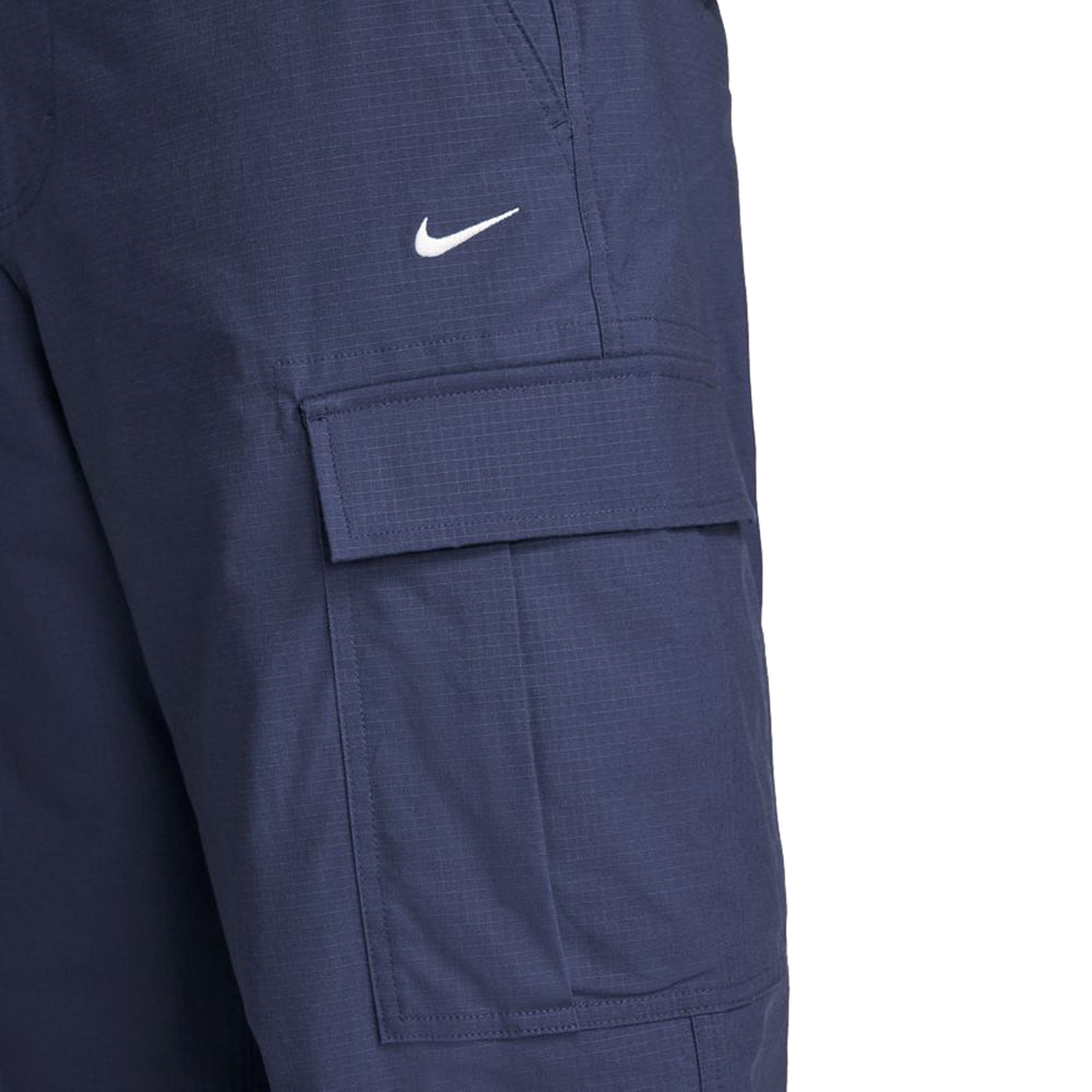 Nike SB Kearny Cargo Pants Midnight Navy/White