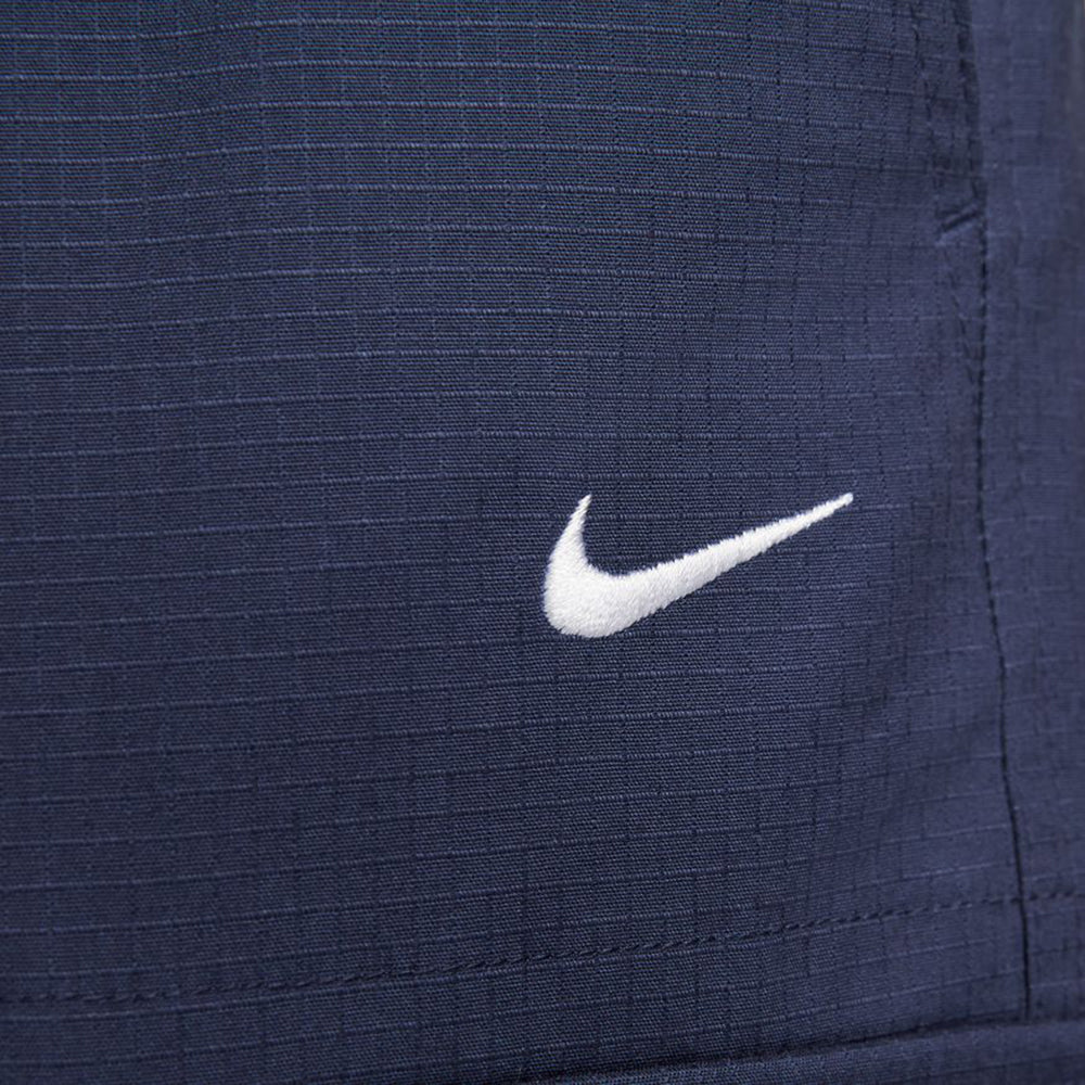 Nike SB Kearny Cargo Pants Midnight Navy/White