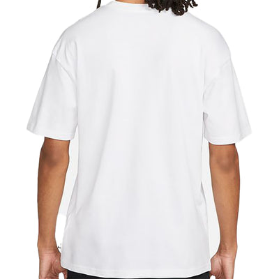 Nike SB Mag Card T Shirt White
