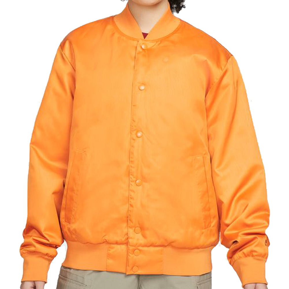 Nike SB Orange Label Storm-FIT DNA Jacket light curry