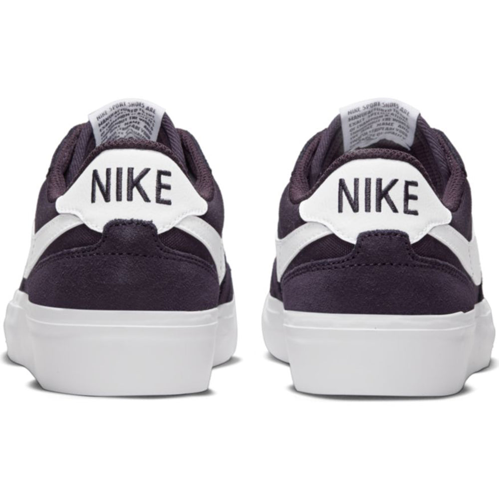 Nike SB Pogo Shoes Cave Purple/White-Cave Purple