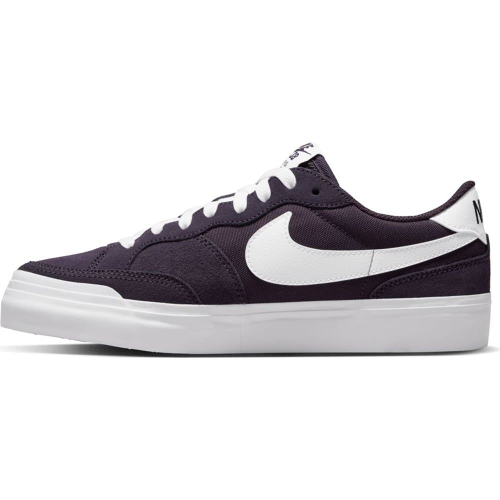 Nike SB Pogo Shoes Cave Purple/White-Cave Purple