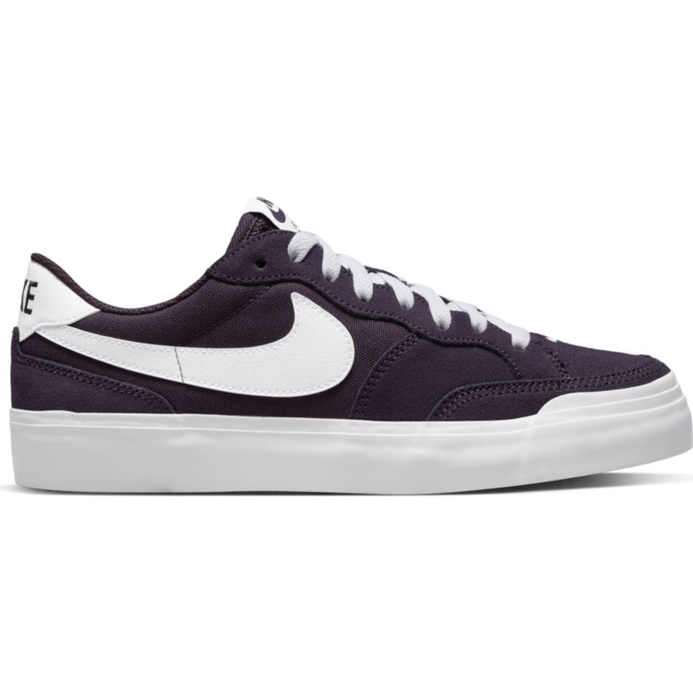 Nike SB Pogo Shoes Cave Purple/White-Cave Purple