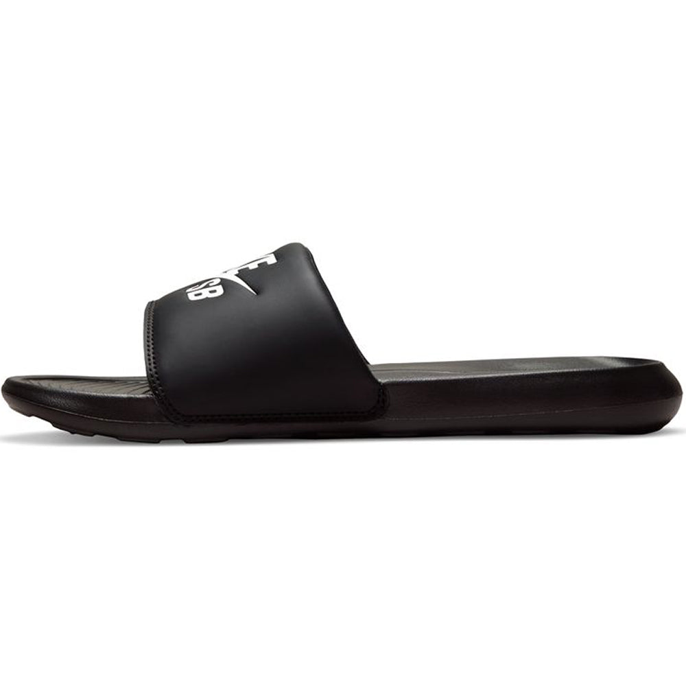 Nike SB Victori One Slide black/white-black