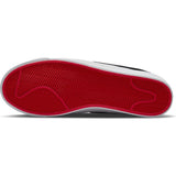 Nike SB Zoom Blazer Low Pro GT Premium black/black-varsity red-fir
